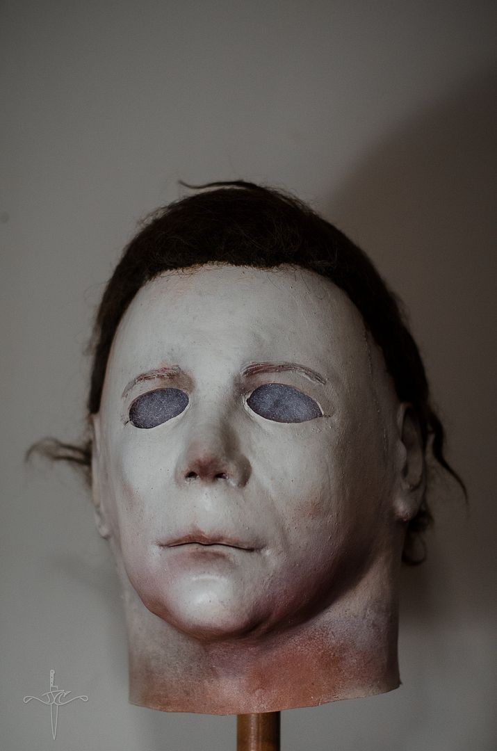 NAG 75K "Castle mask"